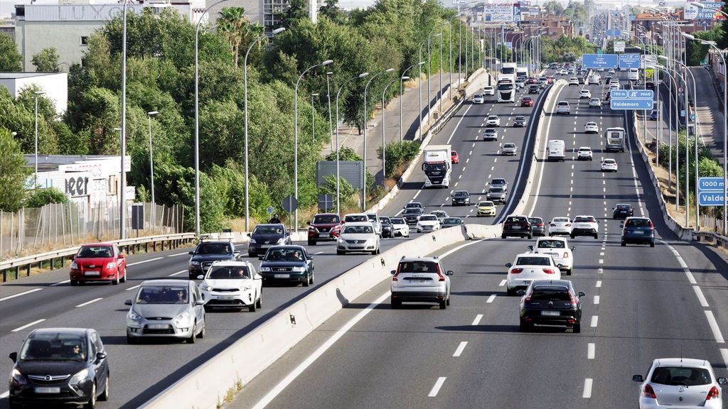 Comienza la primera Operación Verano
