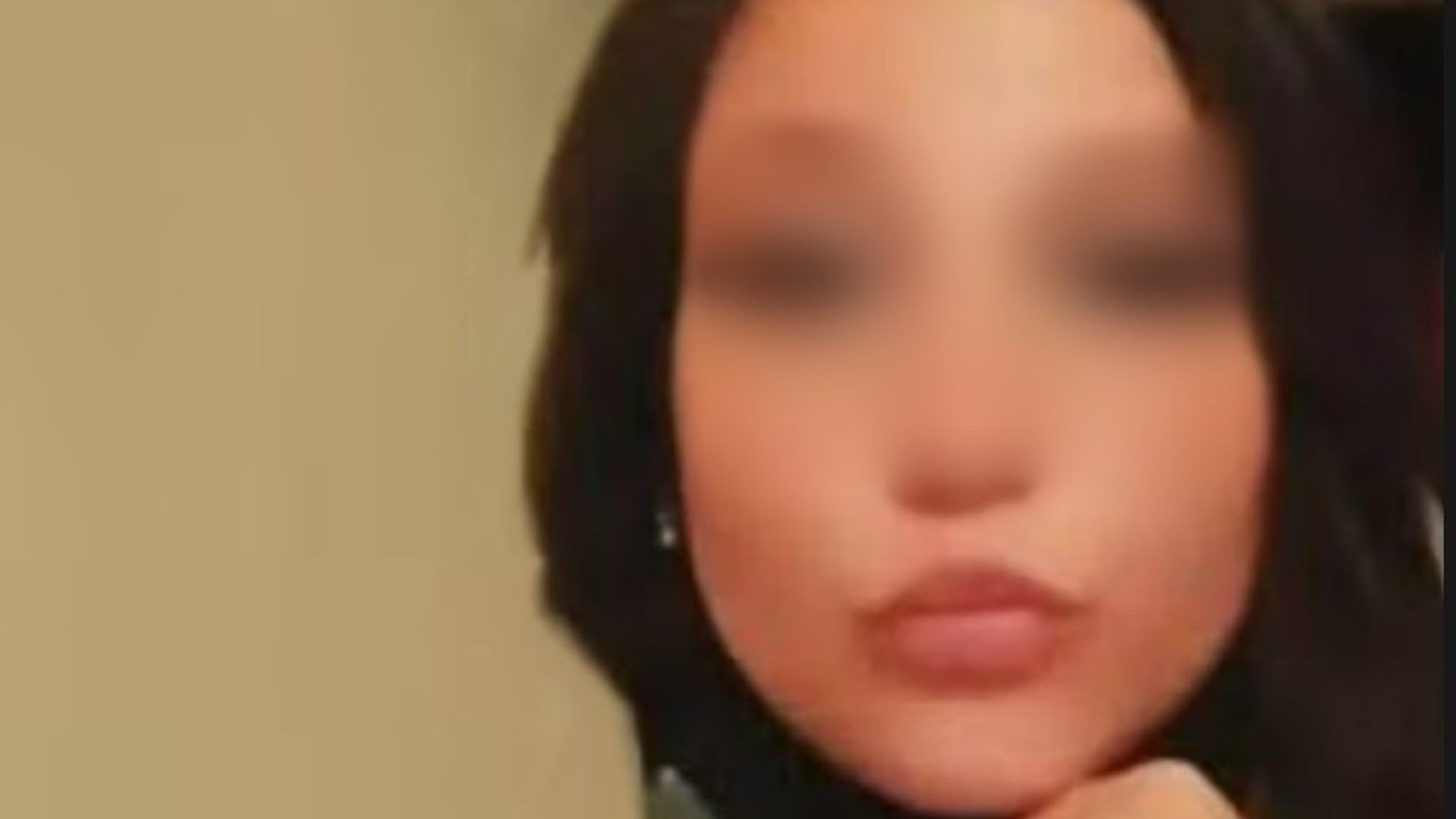 Cristina, la mujer asesinada en Málaga Cristina, la mujer asesinada en Málaga