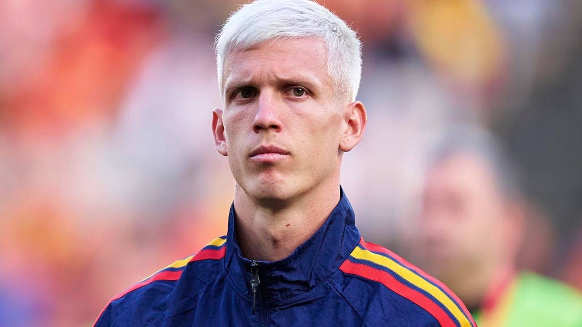 Dani Olmo