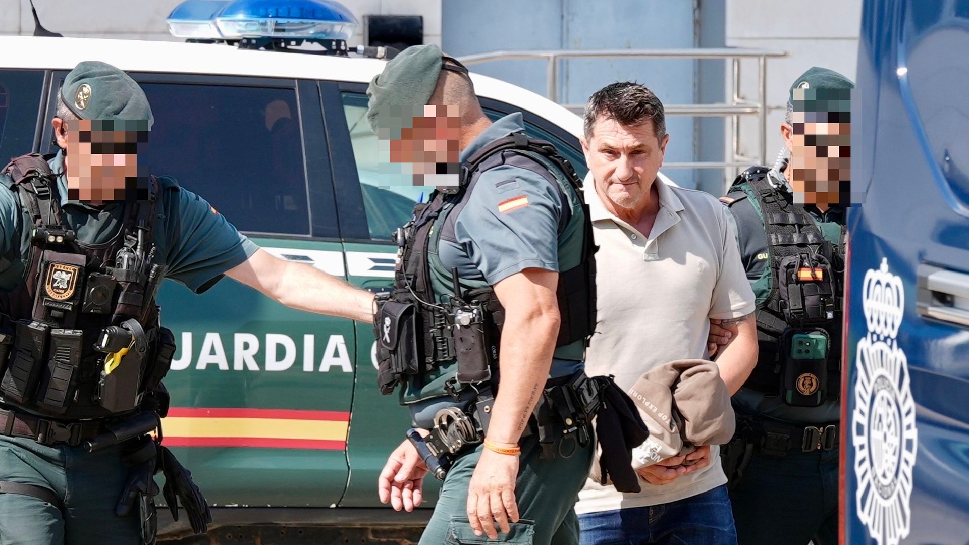 El empresario Pascual Llopis El empresario Pascual Llopis
