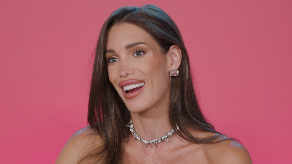Marta Álamo: "Me llevo 40 años con mi marido y quiere que seamos padres para que tenga algo suyo cuando él no esté"