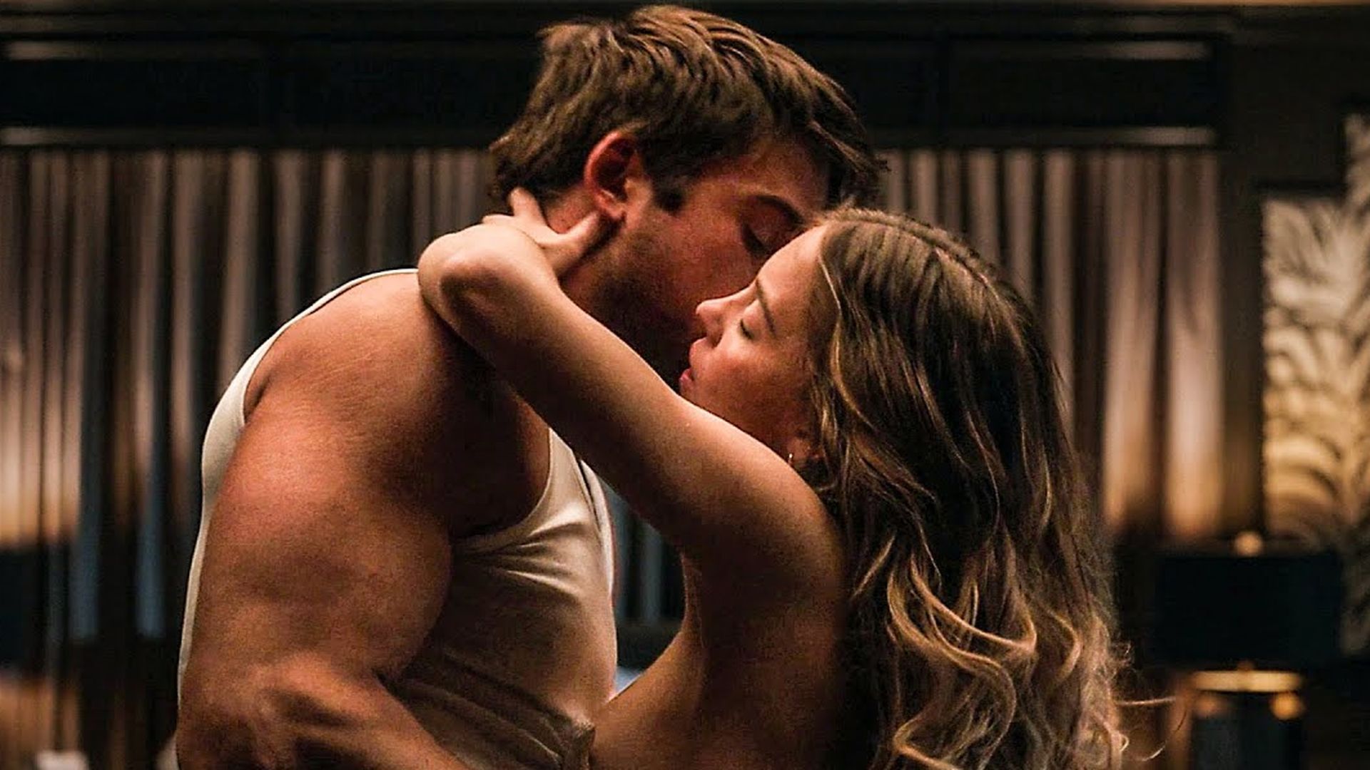 Fotograma de la película 'La asistenta' Fotograma de la película 'La asistenta'