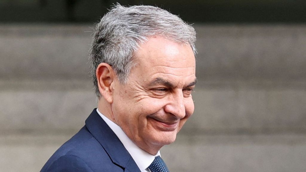 Hacienda investiga los impuestos de Zapatero, su mujer, sus hijas y su amigo y empresario, Julio Martínez, entre 2021 y 2024