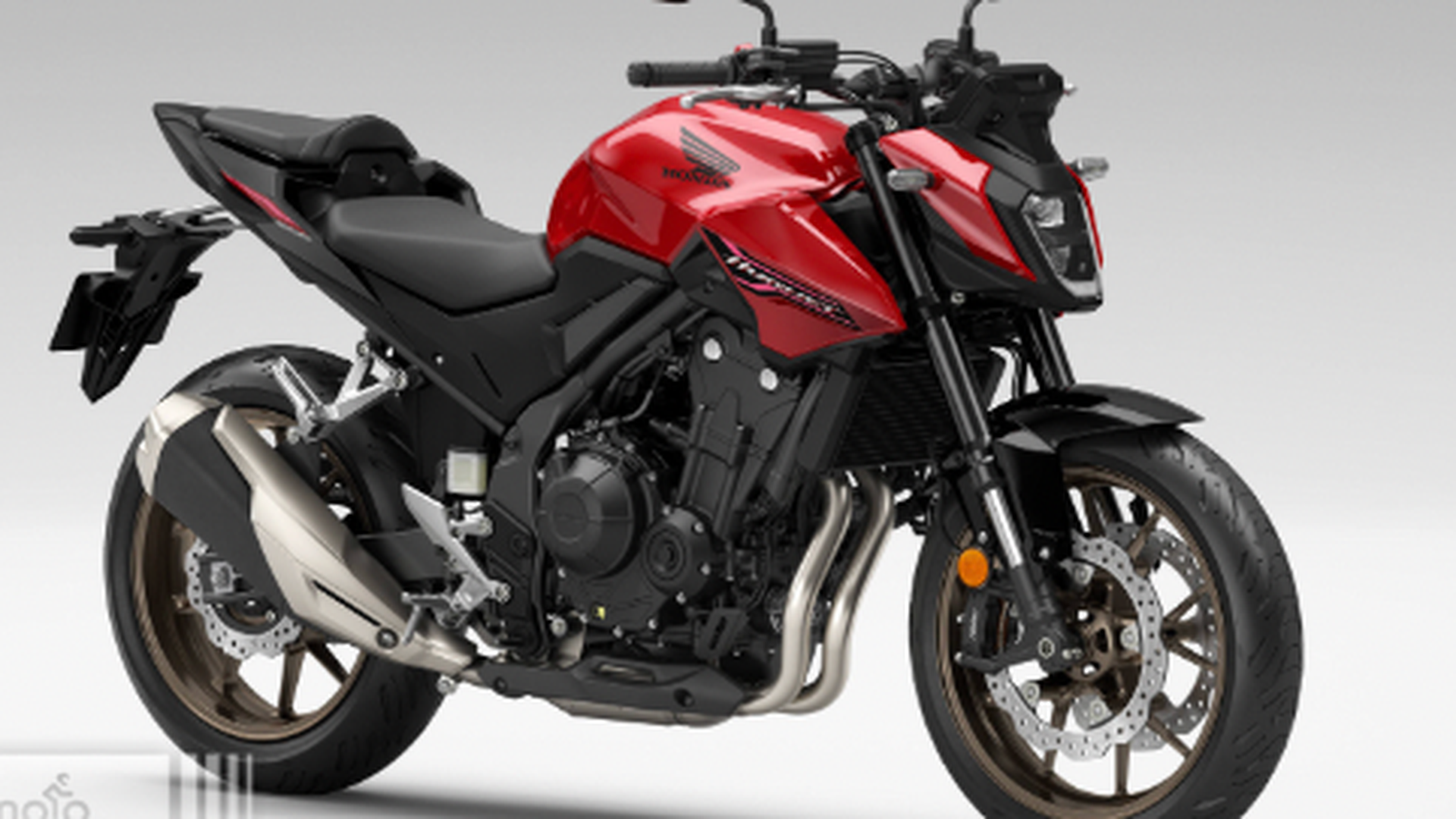 Honda CB 500 Hornet Honda CB 500 Hornet