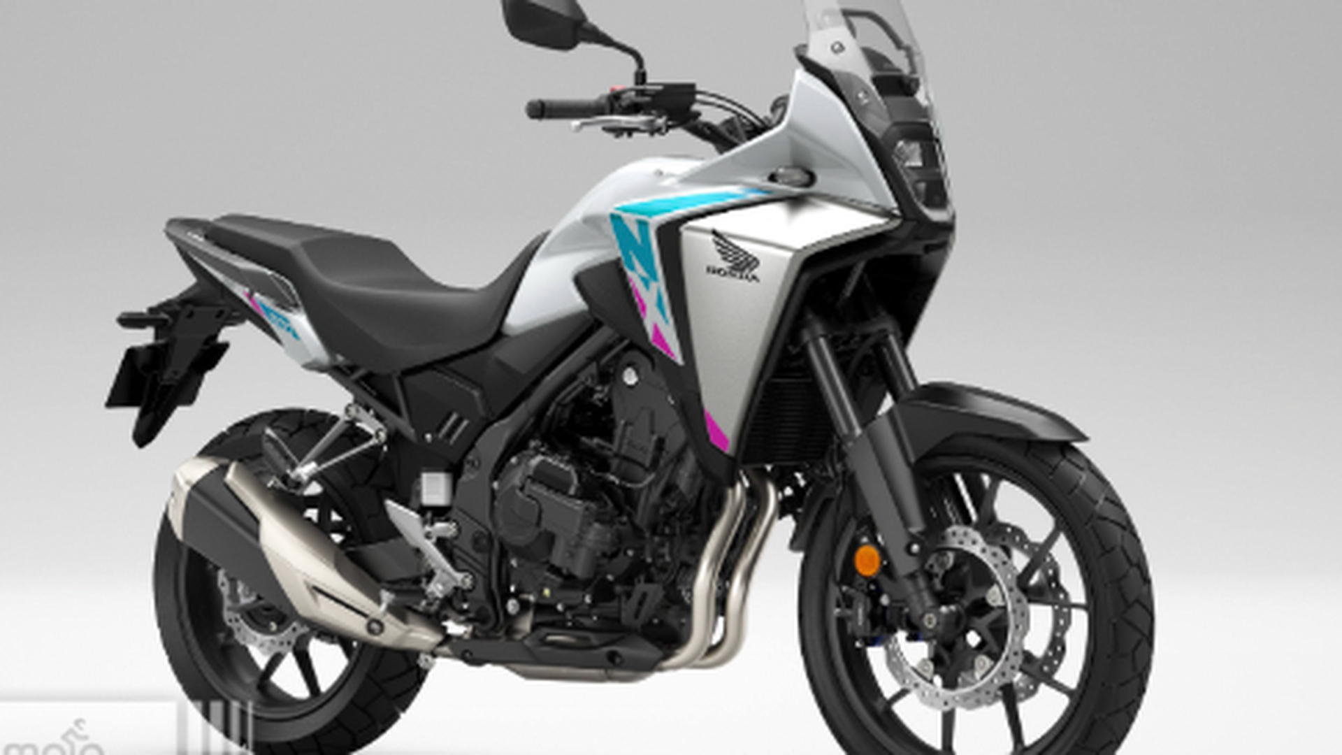 Honda NX 500 Honda NX 500