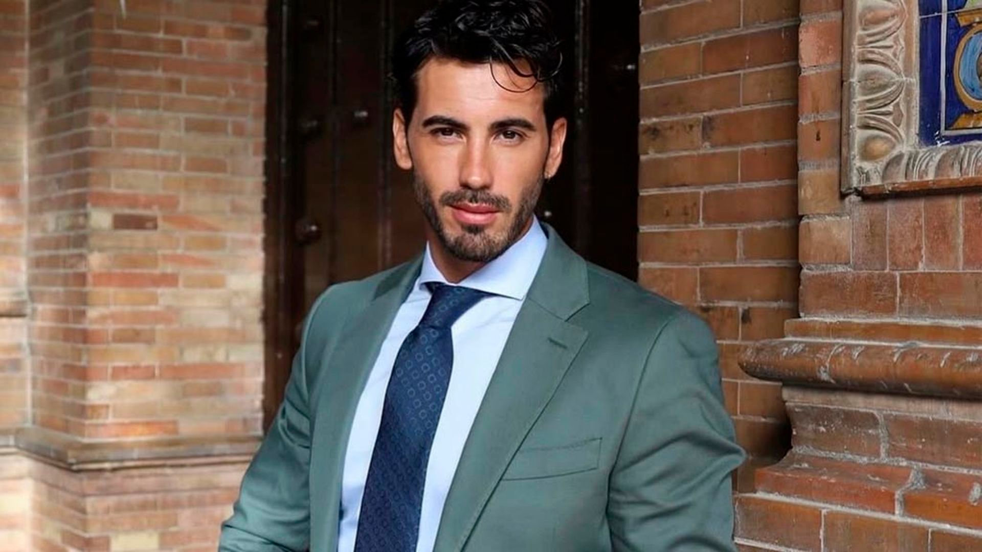 Iván González Iván González