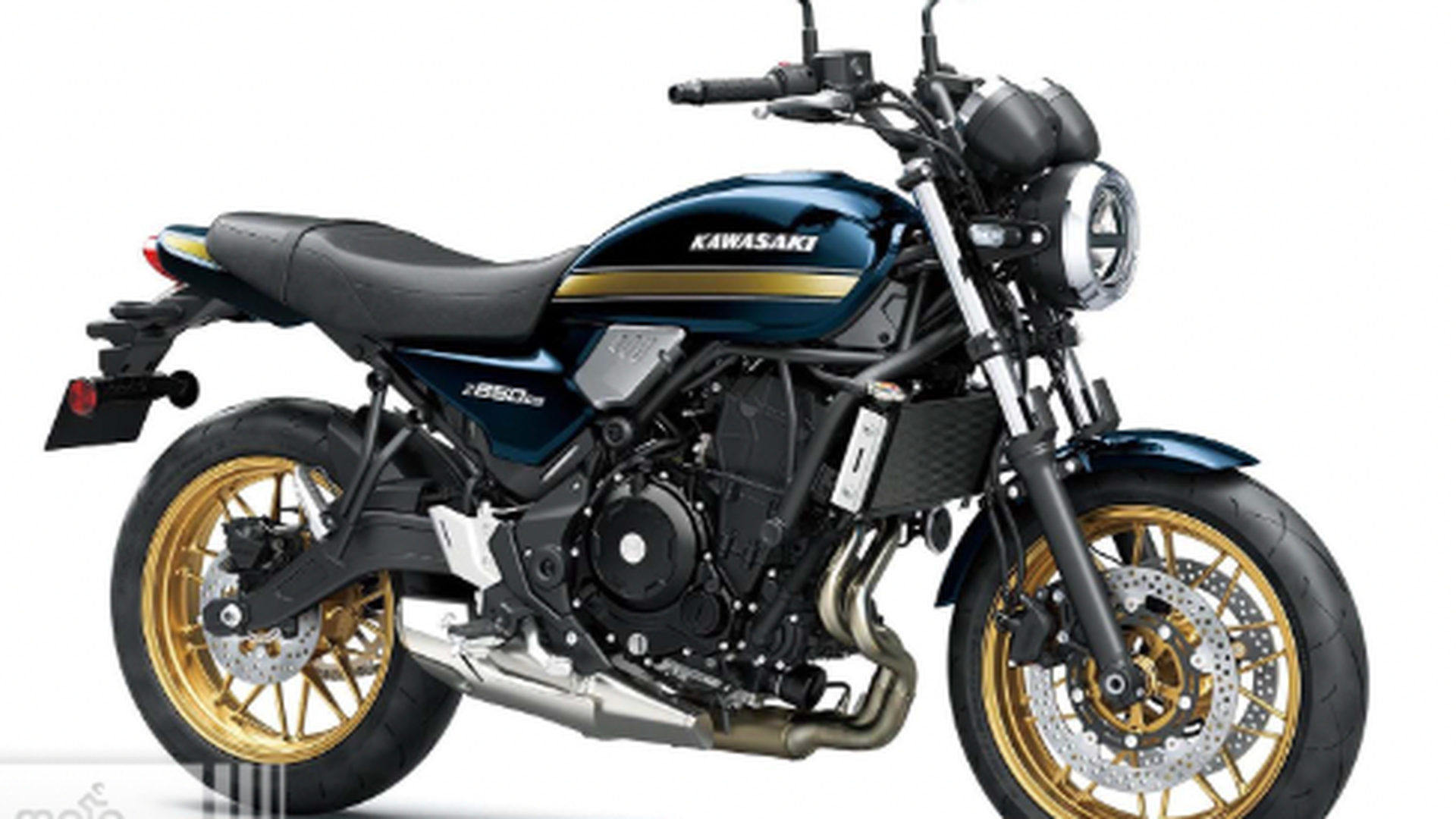 Kawasaki Z 650 RS Kawasaki Z 650 RS
