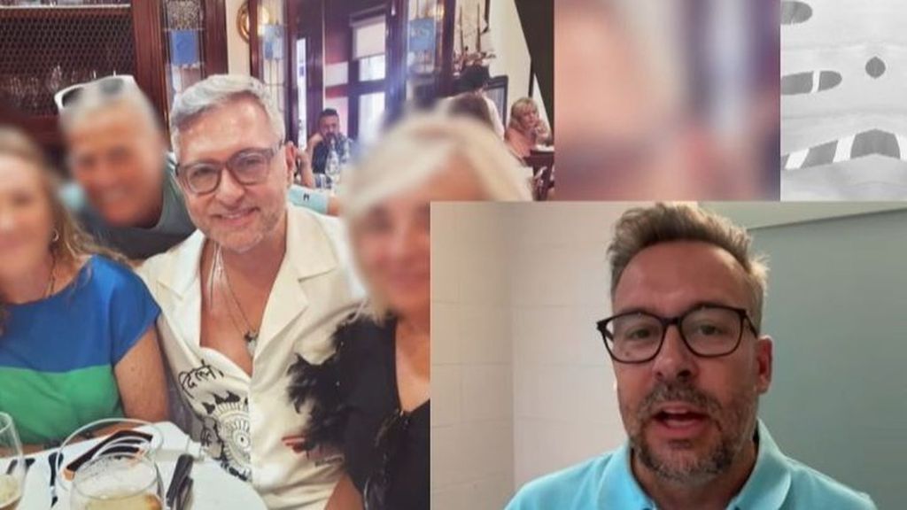 Kike Calleja, sobre la reunión entre las fans de Isabel Pantoja y su equipo: “Algunas manifestaron su malestar”