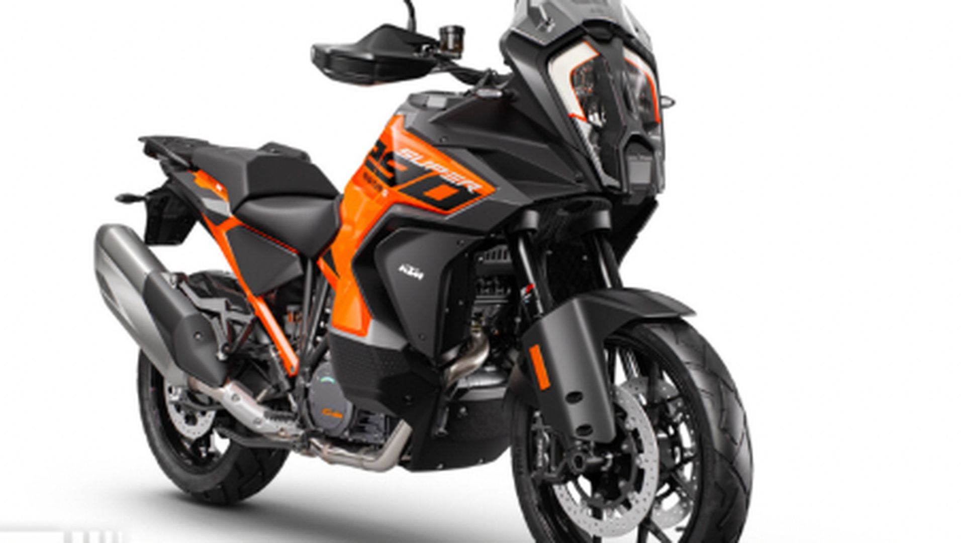 KTM 1290 Super Adventure S KTM 1290 Super Adventure S