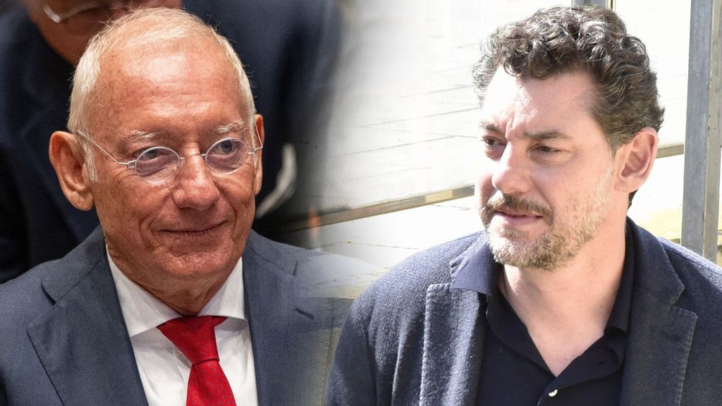 La familia de Jonathan Andic confiesa que este quería dejar de ser ejecutivo de Mango y que su padre estaba de acuerdo