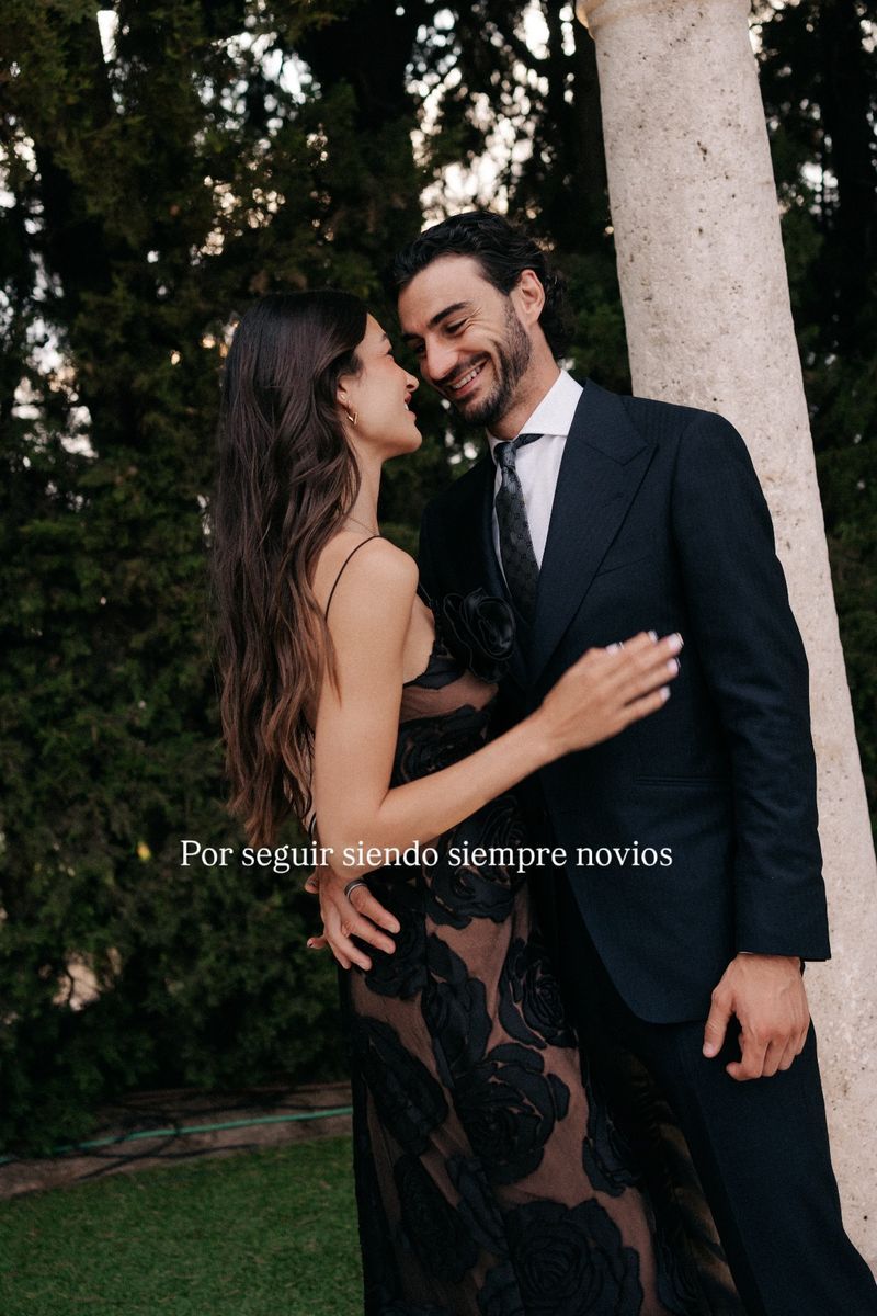 La petición de Estela a Juan por su cumpleaños
