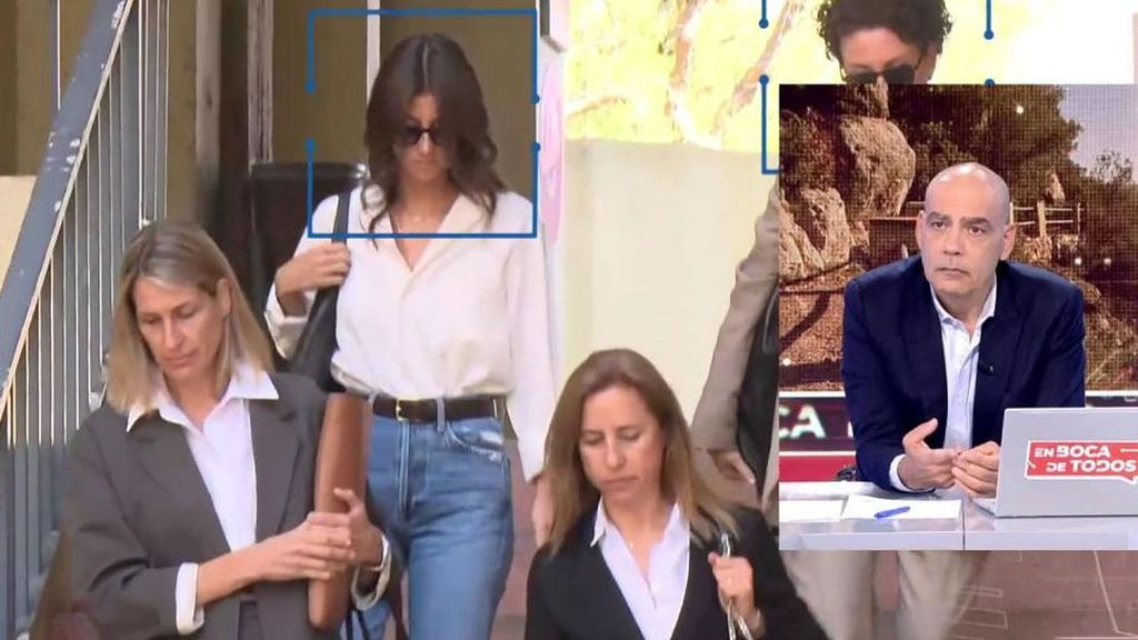 Las hermanas de Jonathan Andic niegan una mala relación entre el fundador de Mango y su hijo
