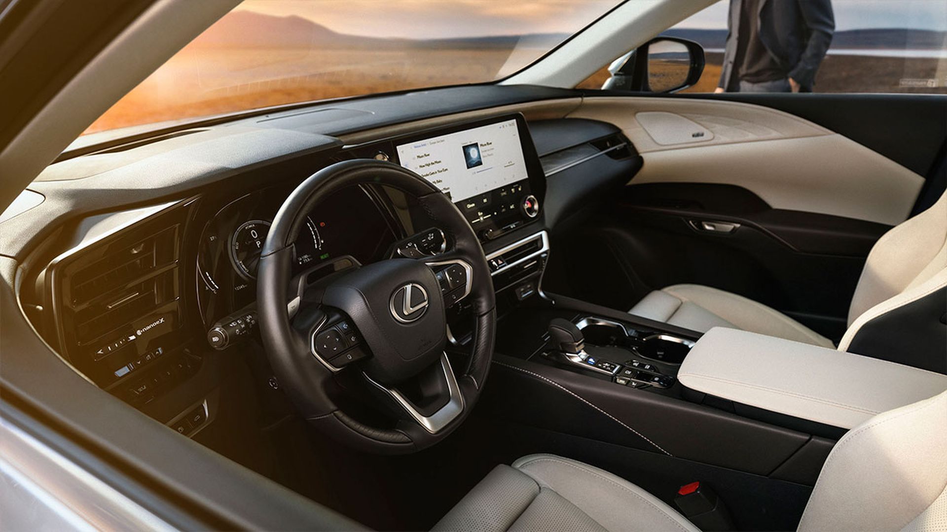 Lexus RX Lexus RX