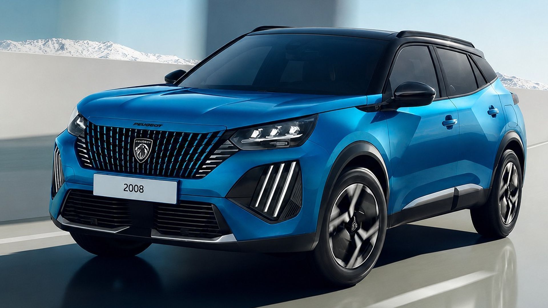 Peugeot 2008, el tercer coche más vendido en España en junio de 2026