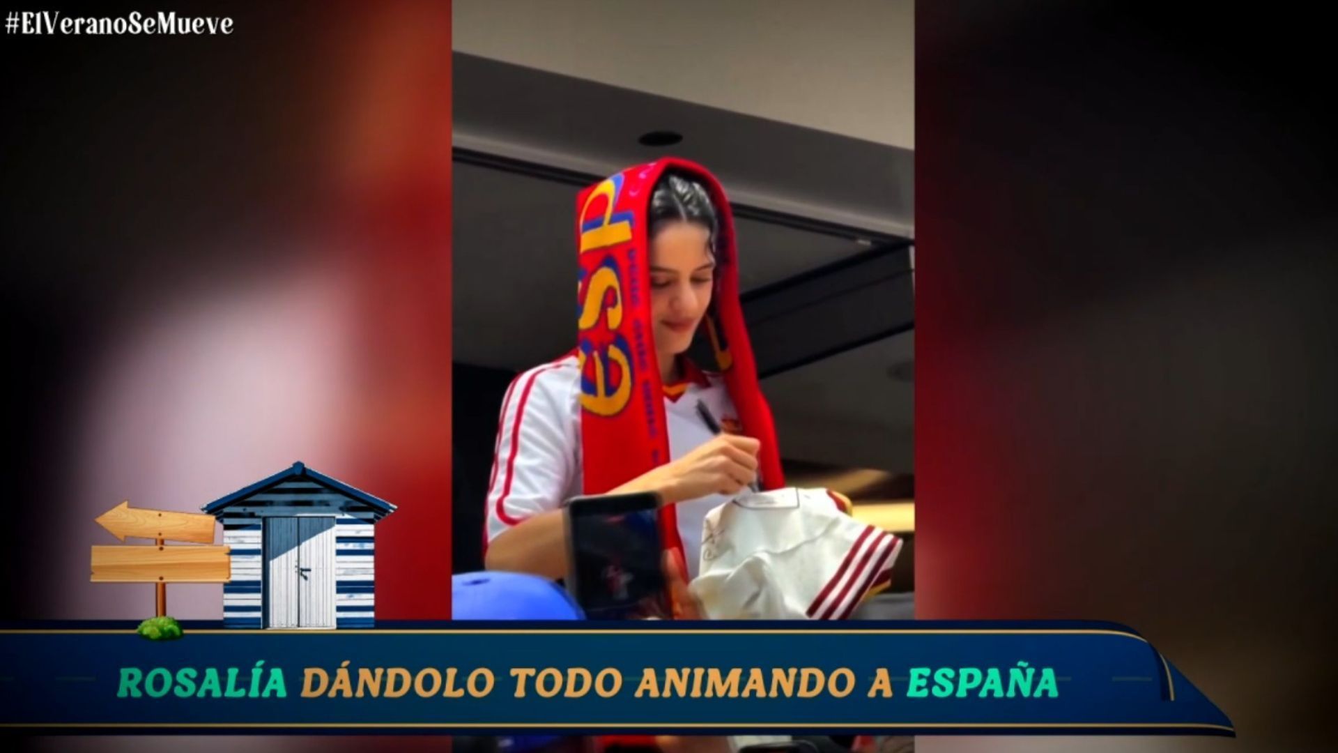 Rosalía Rosalía