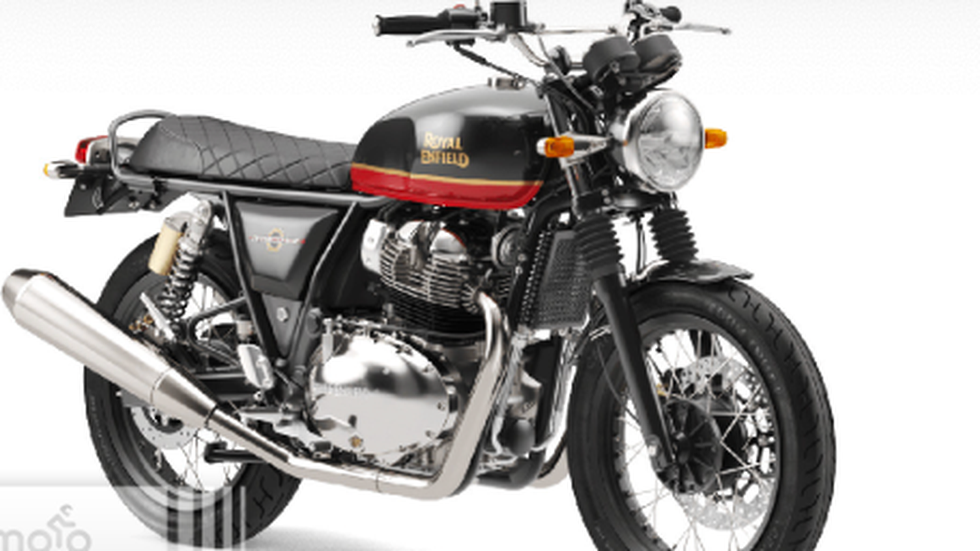 Royal Enfield Interceptor 650 Royal Enfield Interceptor 650