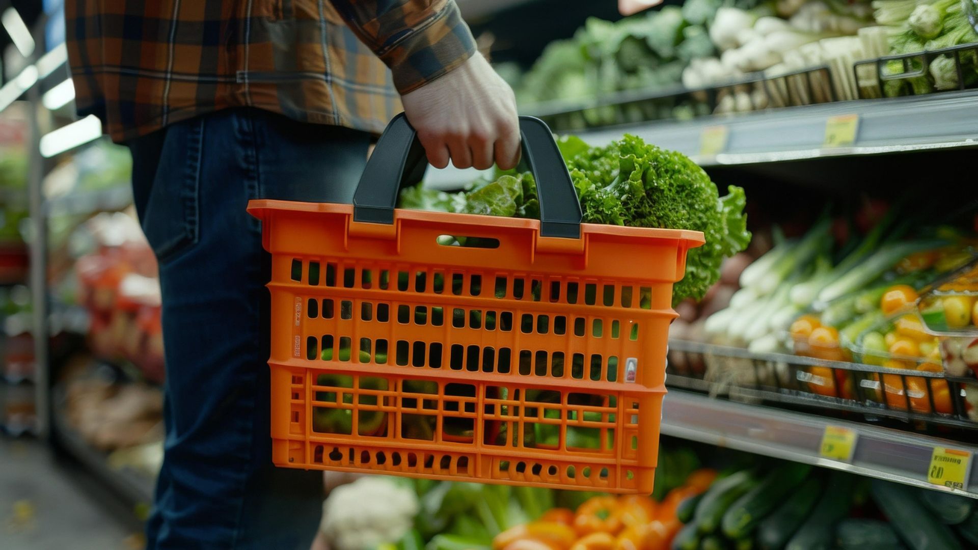 Un tiktoker revela cuándo ir a Mercadona para ahorrar en la cesta de la compra Un tiktoker revela cuándo ir a Mercadona para ahorrar en la cesta de la compra