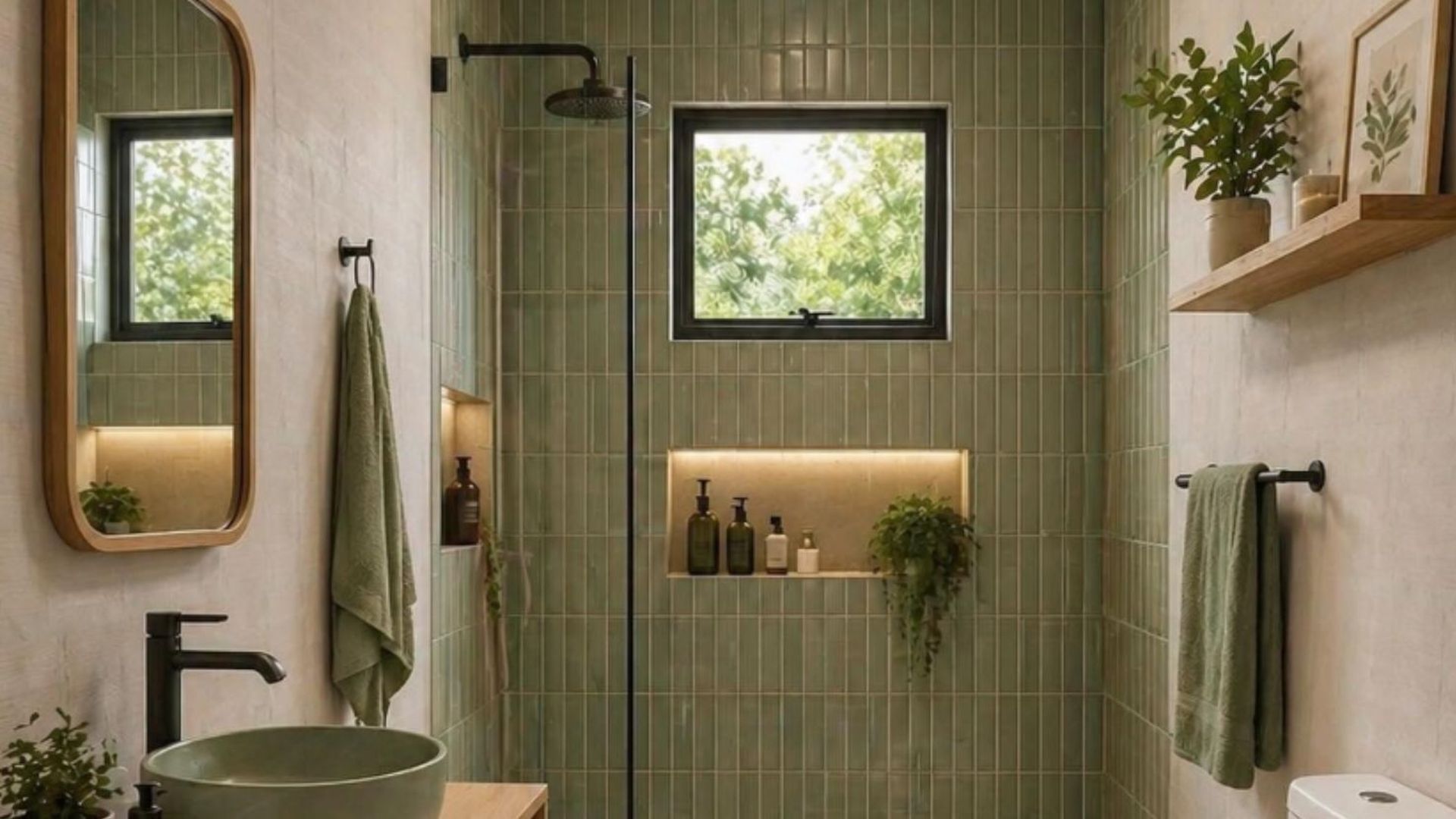Una de las zonas más olvidadas de la casa que para el Feng Shui resulta clave Una de las zonas más olvidadas de la casa que para el Feng Shui resulta clave