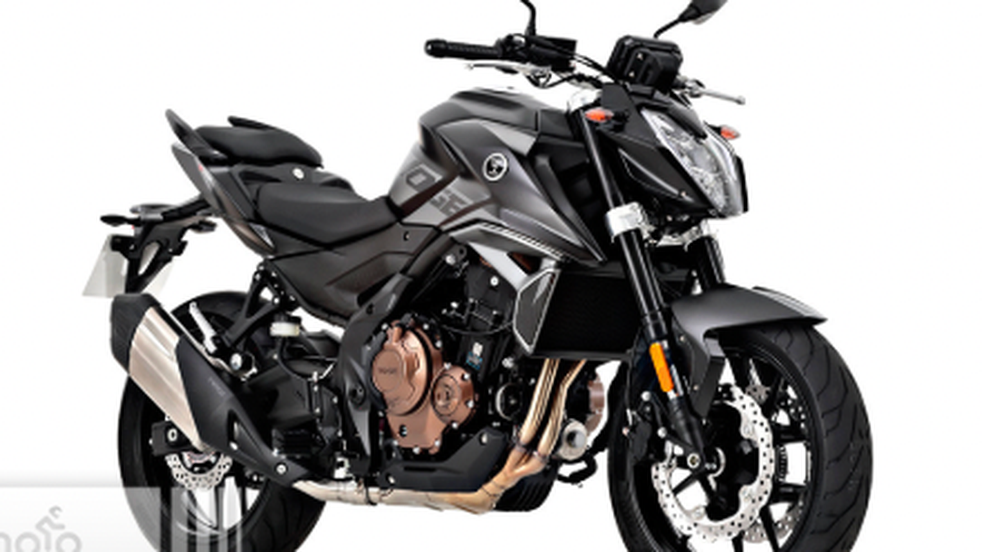 Voge 625 R Voge 625 R