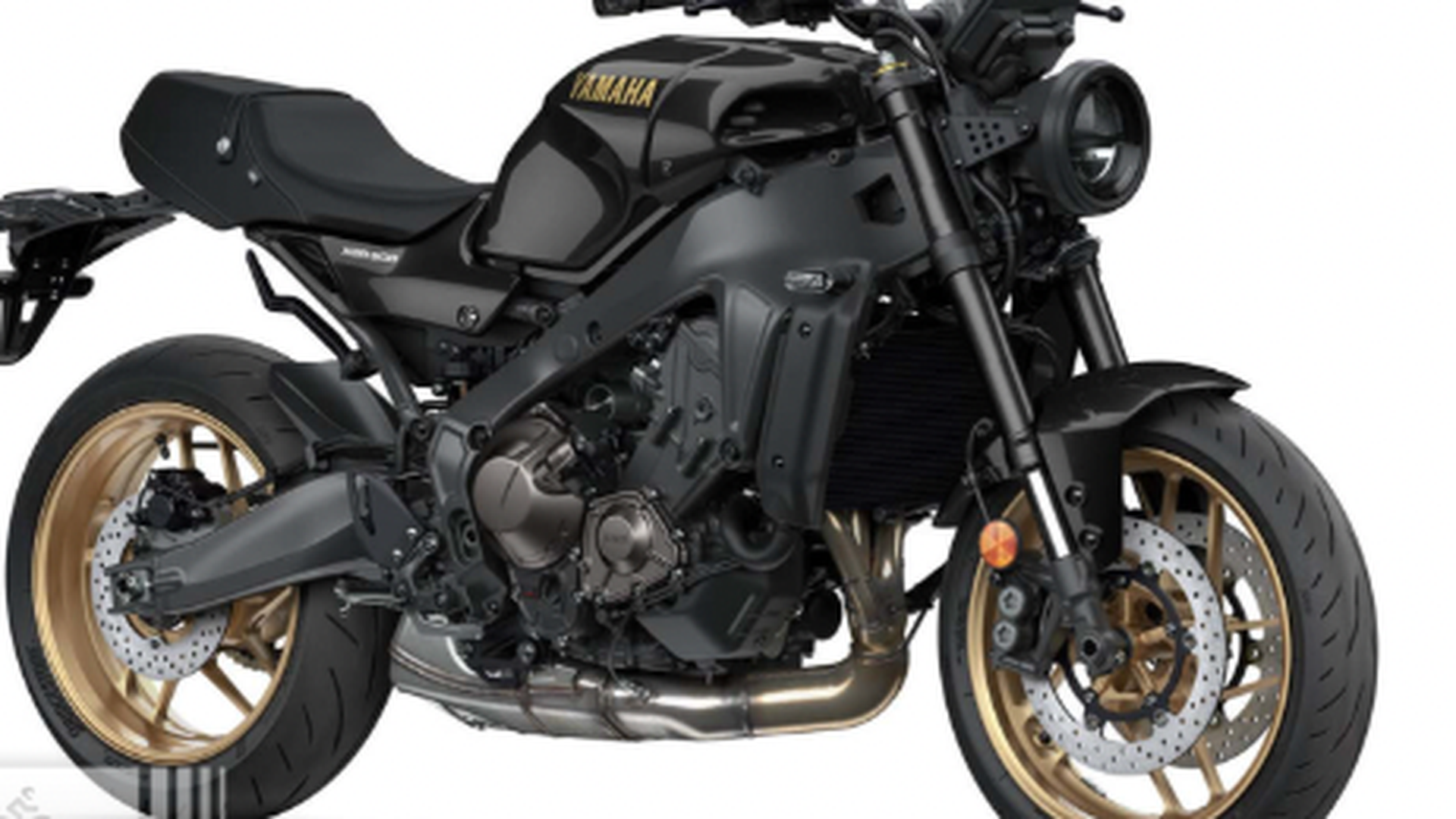 Yamaha XSR 900 Yamaha XSR 900