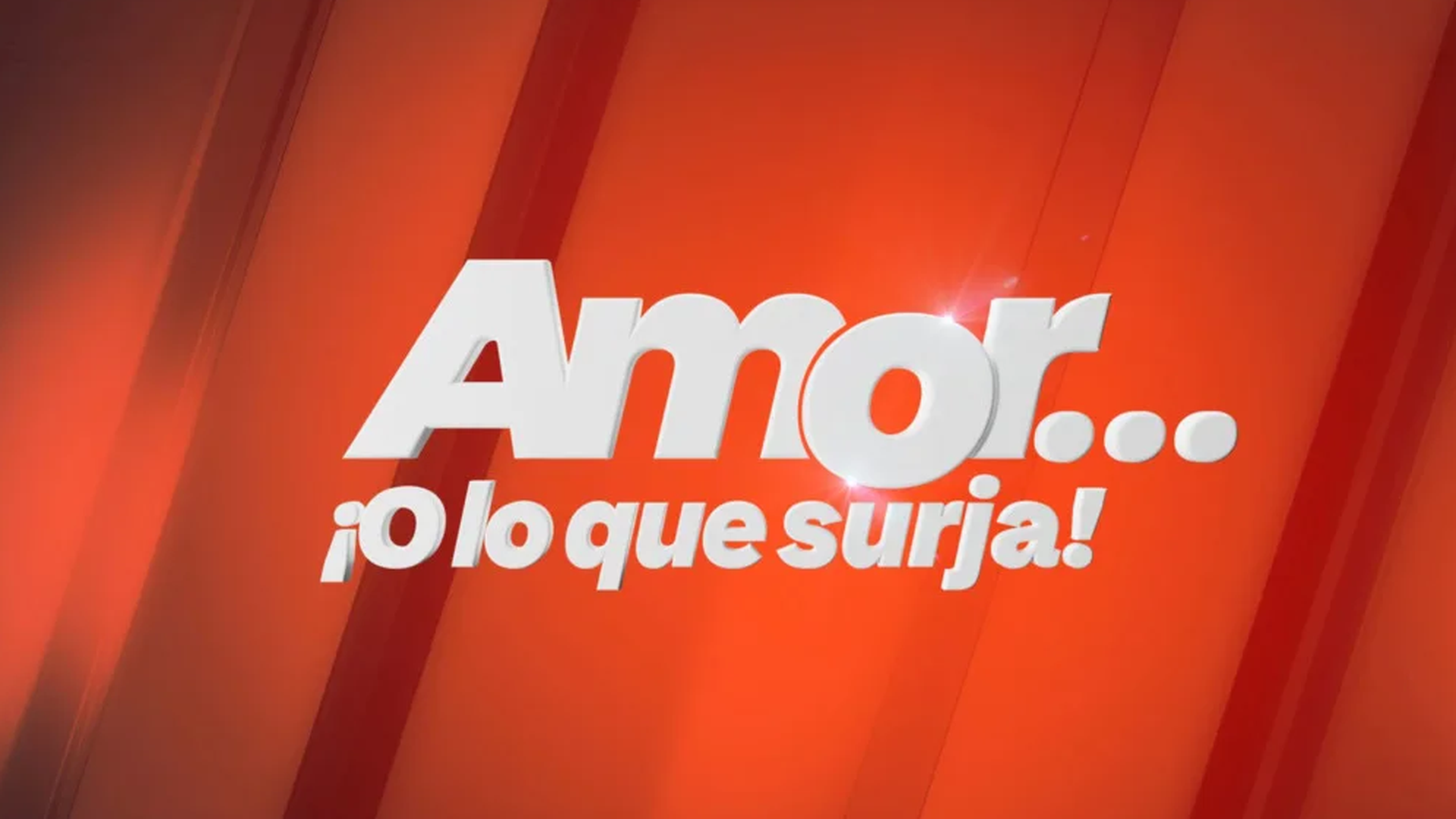 Amor Amor