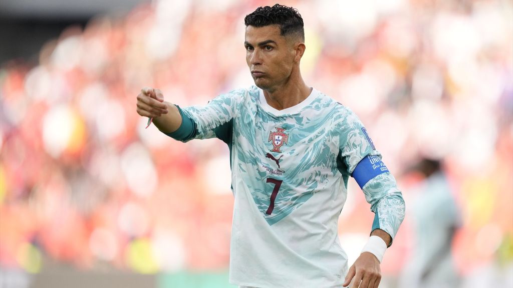 Unai Simón y la fórmula de España para frenar a Cristiano Ronaldo