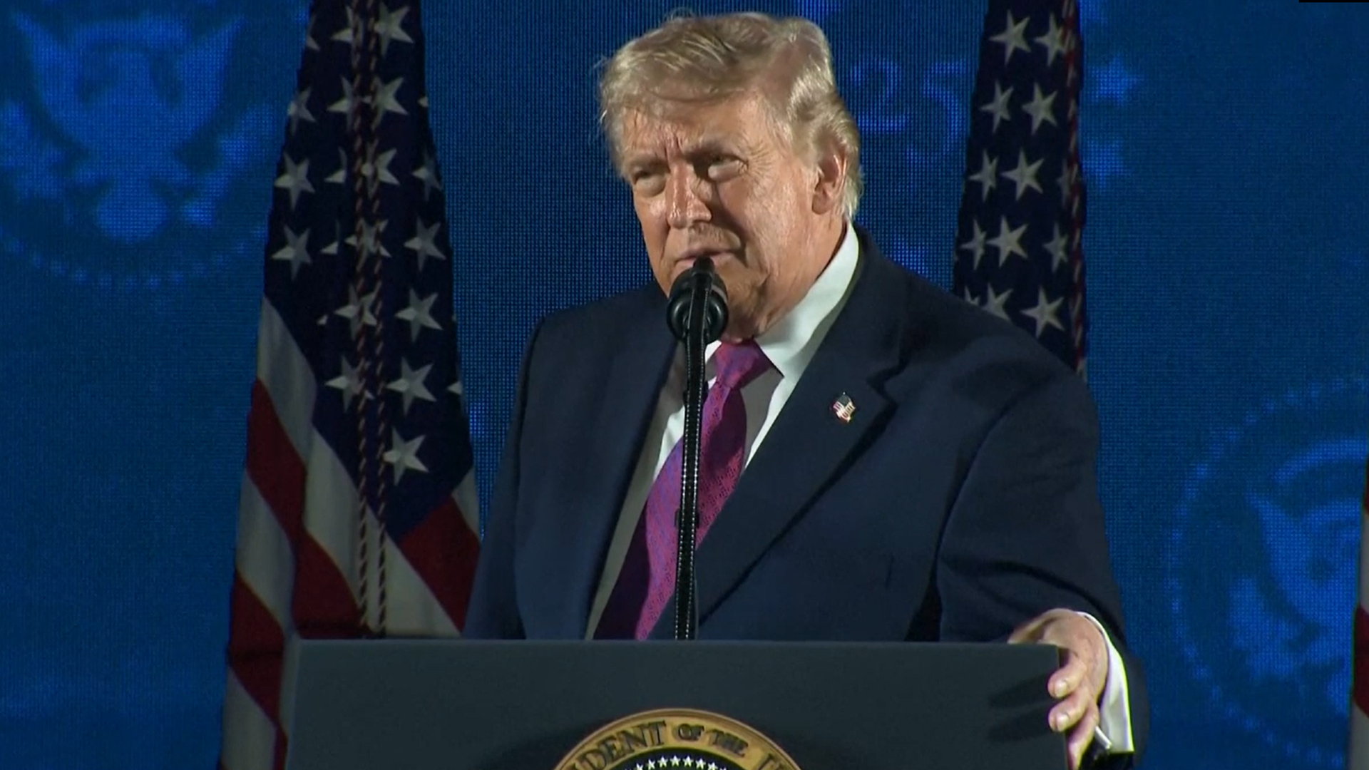 Estados Unidos cumple 250 años: la celebración, marcada por una etapa oscura que atraviesa el país con el mandado de Donald Trump Estados Unidos cumple 250 años: la celebración, marcada por una etapa oscura que atraviesa el país con el mandado de Donald Trump
