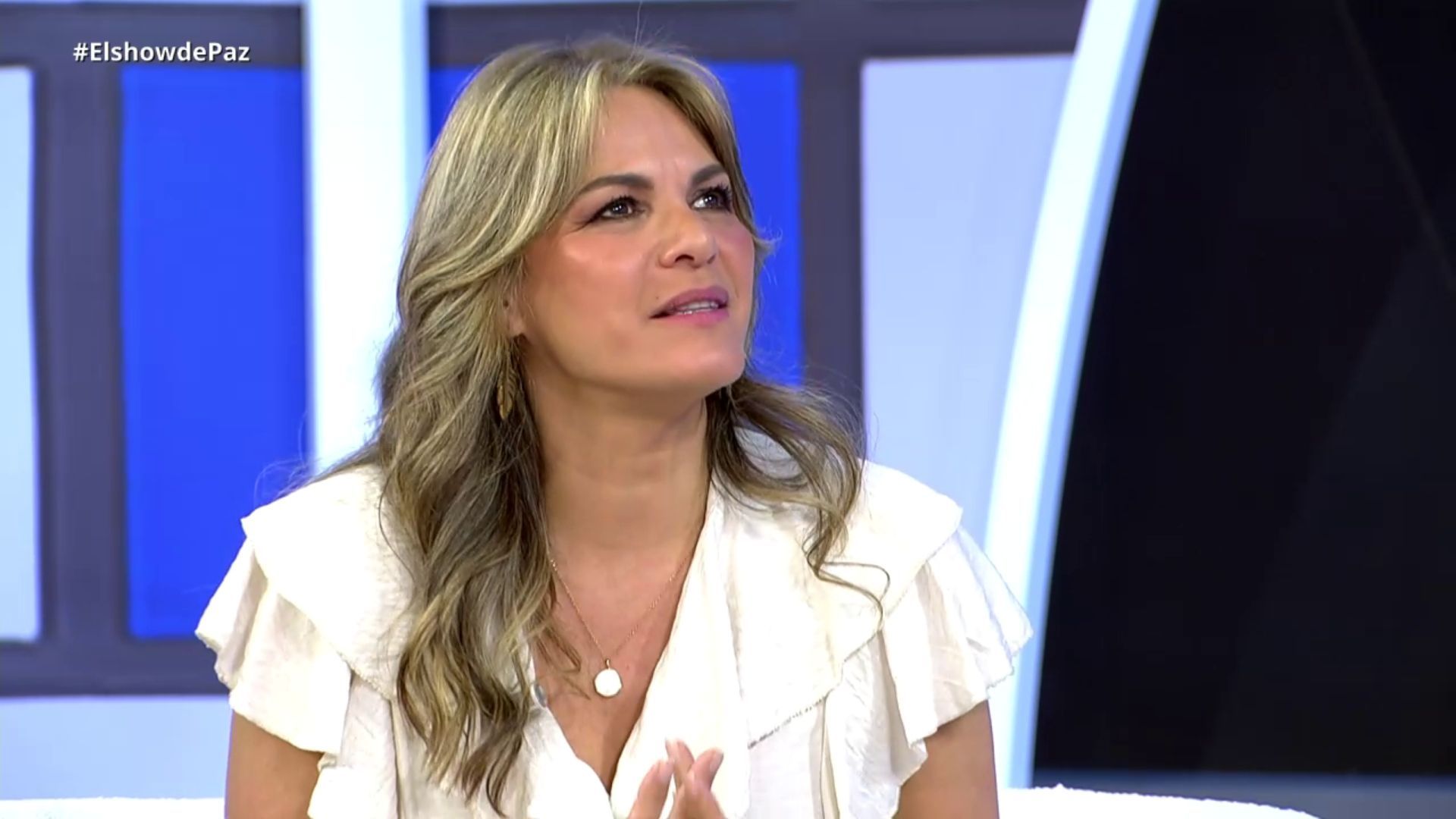 Fabiola Martínez rompe un tópico al hablar sobre la discapacidad de su hijo