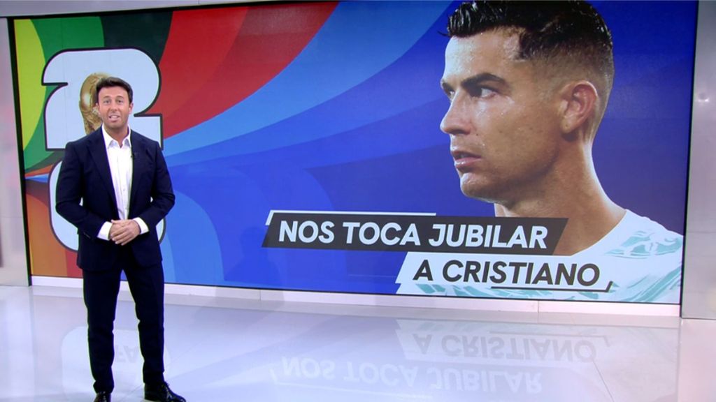 Mati Prats le lanza un suculento objetivo a España de cara al choque ante Portugal