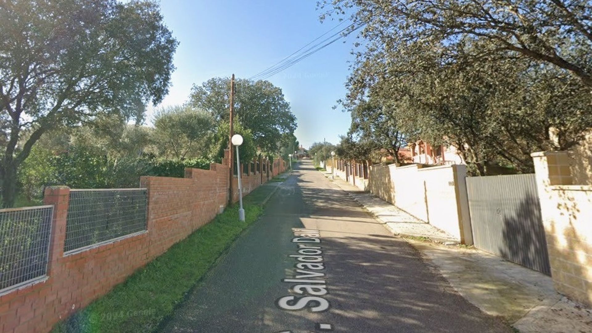 Muere un trabajador al electrocutarse mientras manipulaba un cuadro eléctrico en El Casar de Escalona, Toledo Muere un trabajador al electrocutarse mientras manipulaba un cuadro eléctrico en El Casar de Escalona, Toledo