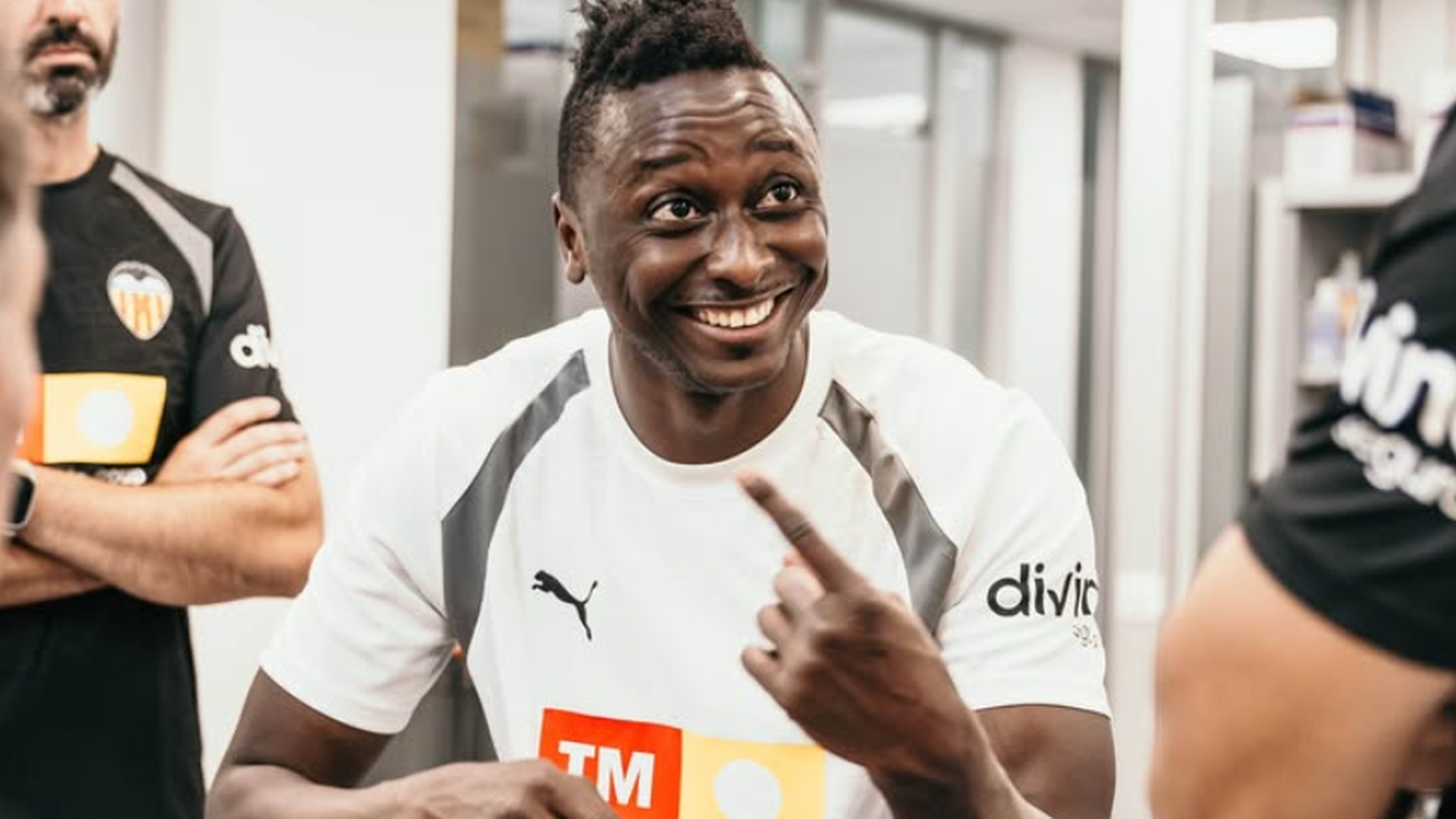 Umar Sadiq Umar Sadiq