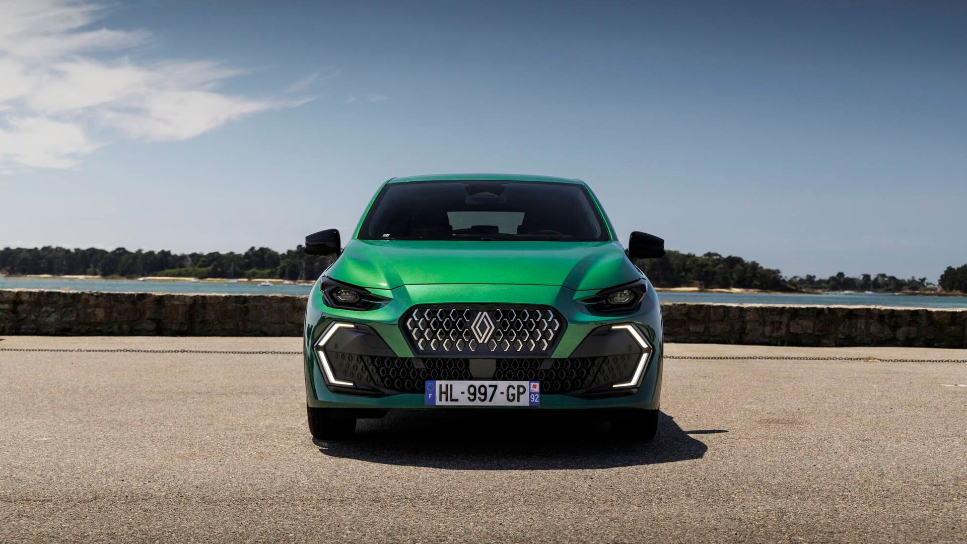 Así son los nuevos Renault de GLP que ahorran hasta 750 euros al año