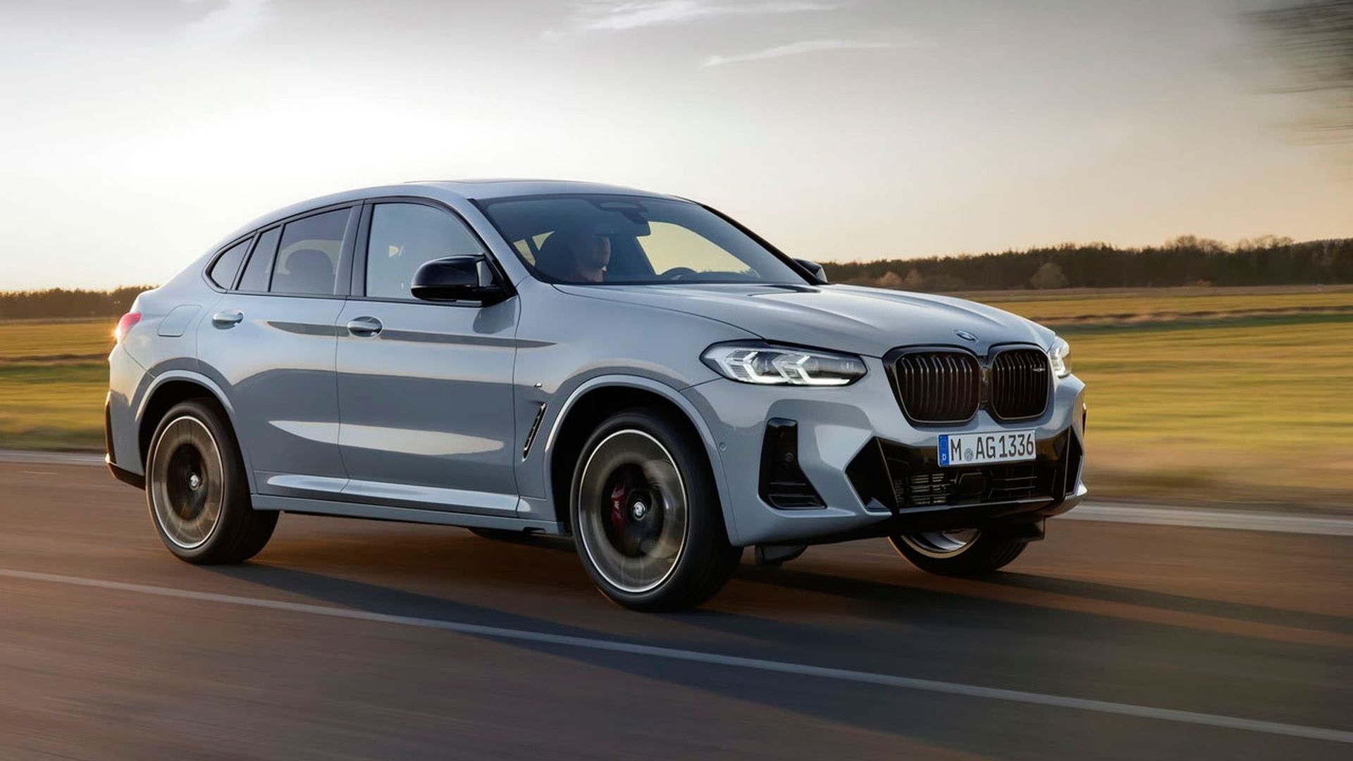 BMW X4 BMW X4
