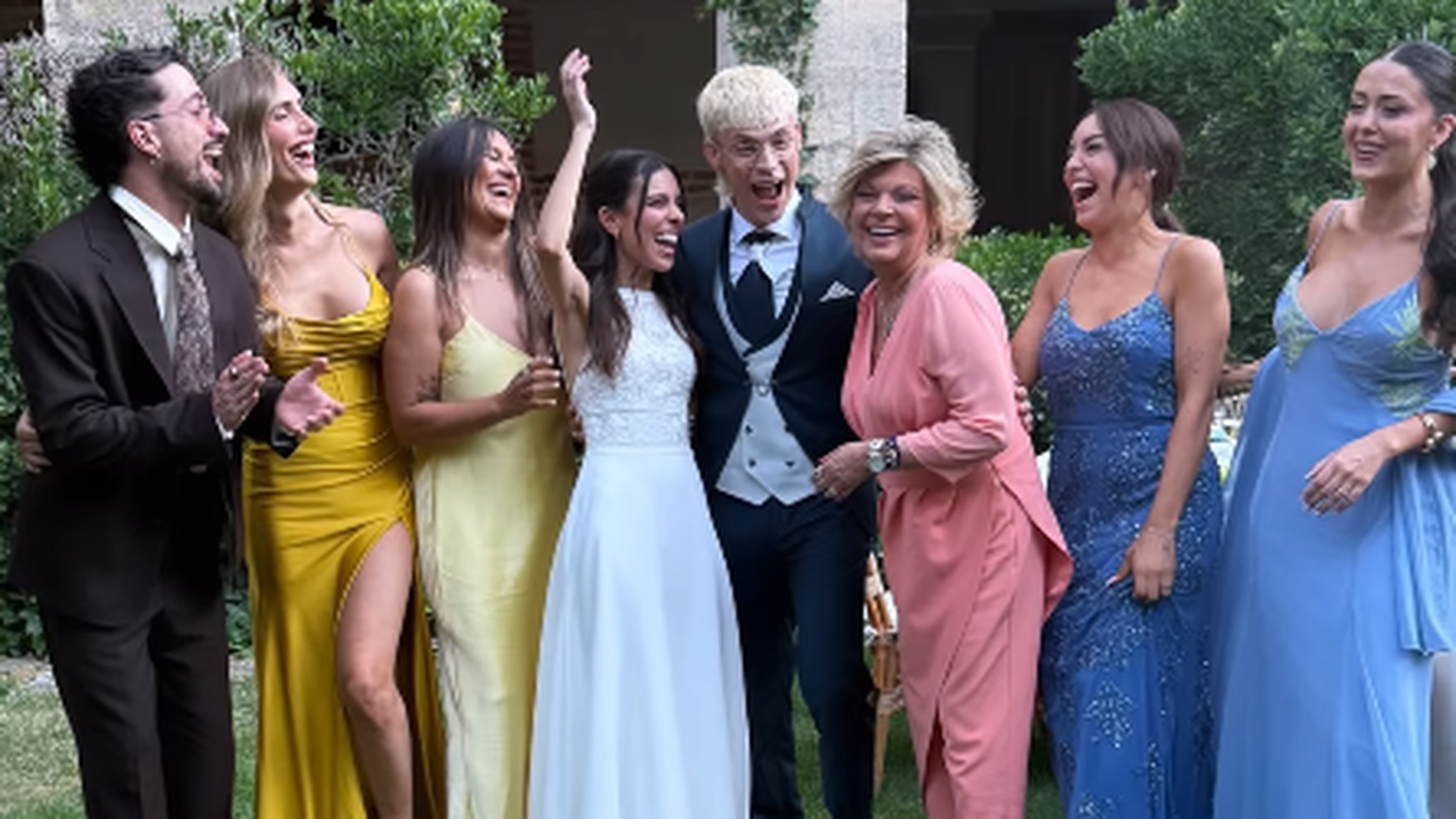 Boda de Almácor Boda de Almácor