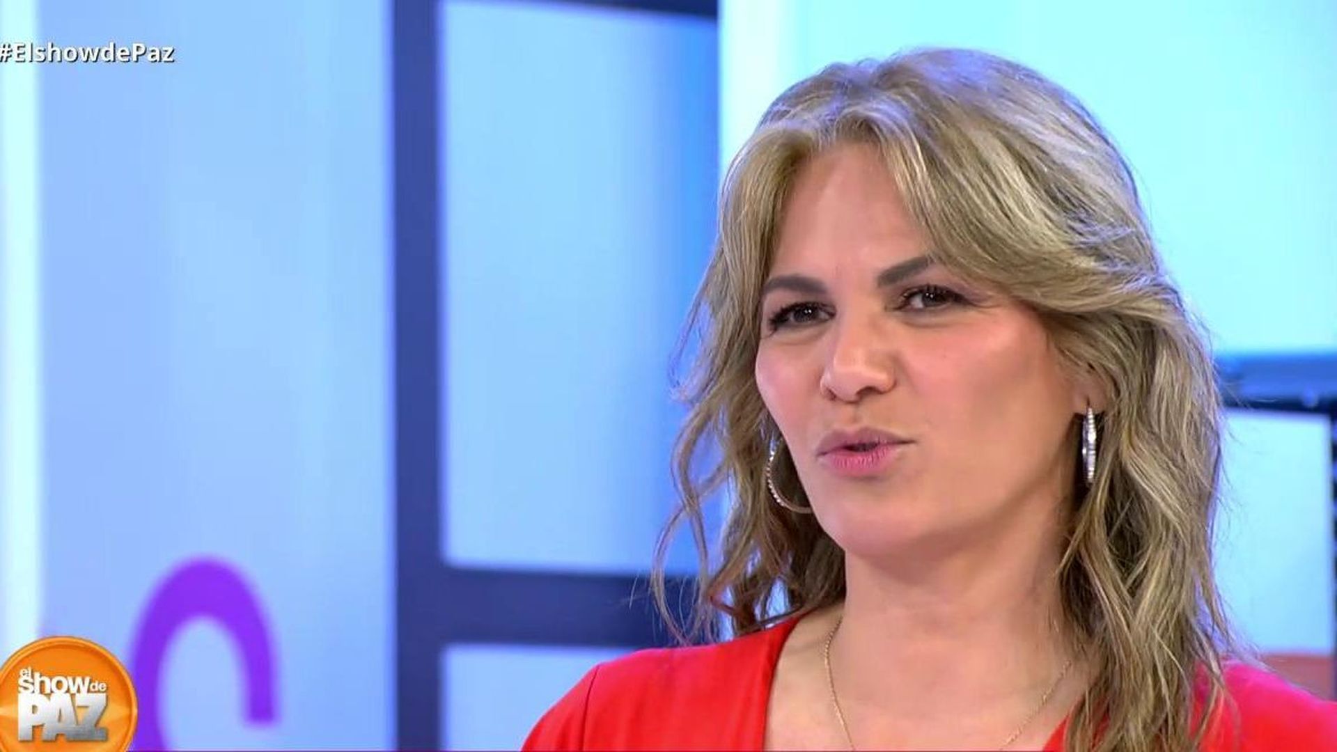 El show de Paz