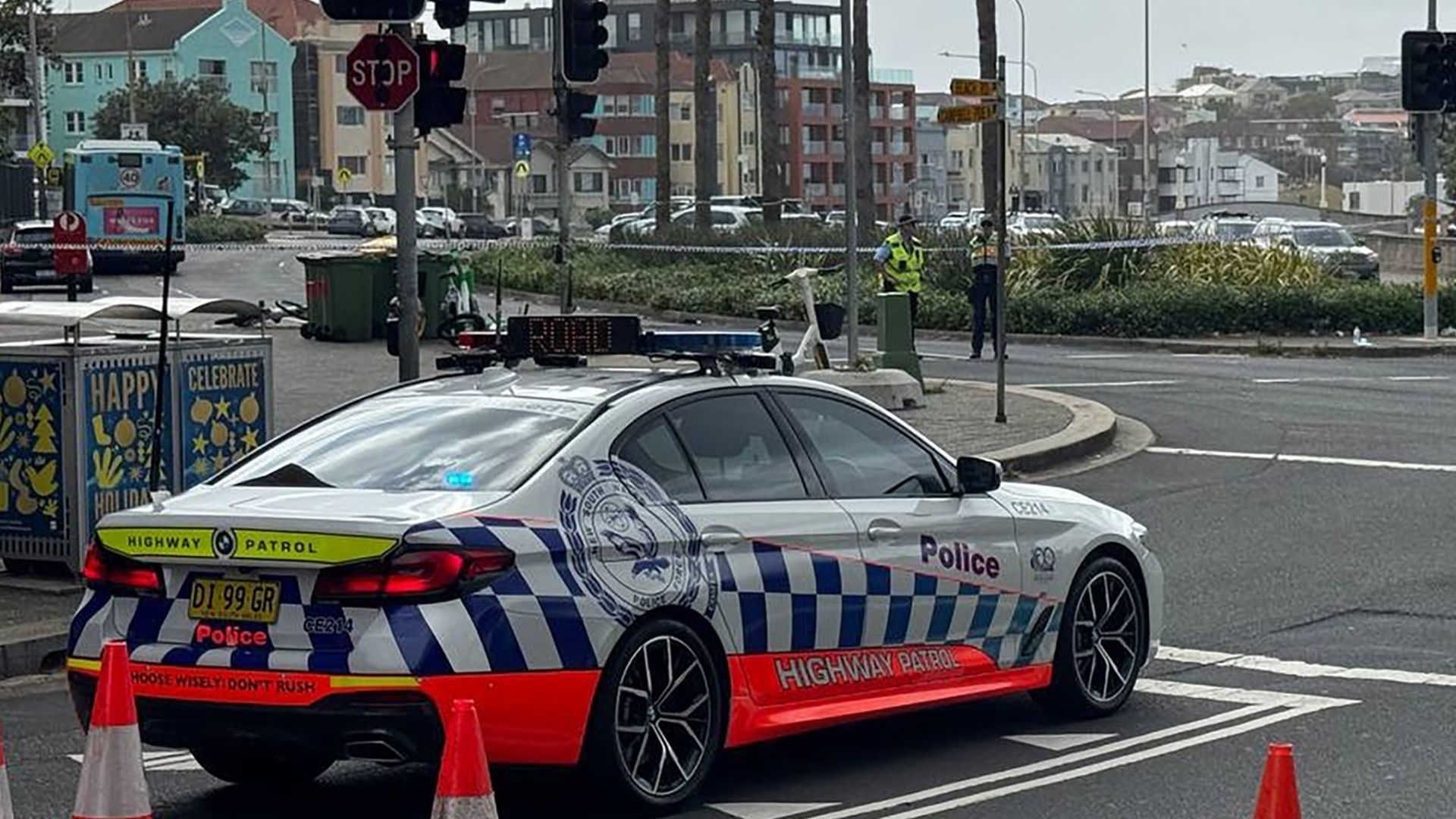 Investigan un presunto caso de canibalismo en Australia tras la detención de una mujer por el asesinato de su hijo de cuatro años Investigan un presunto caso de canibalismo en Australia tras la detención de una mujer por el asesinato de su hijo de cuatro años