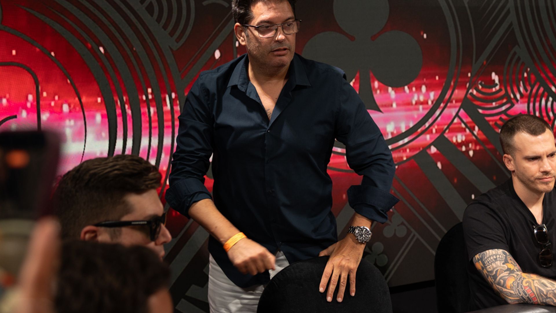 Marcos Fernández