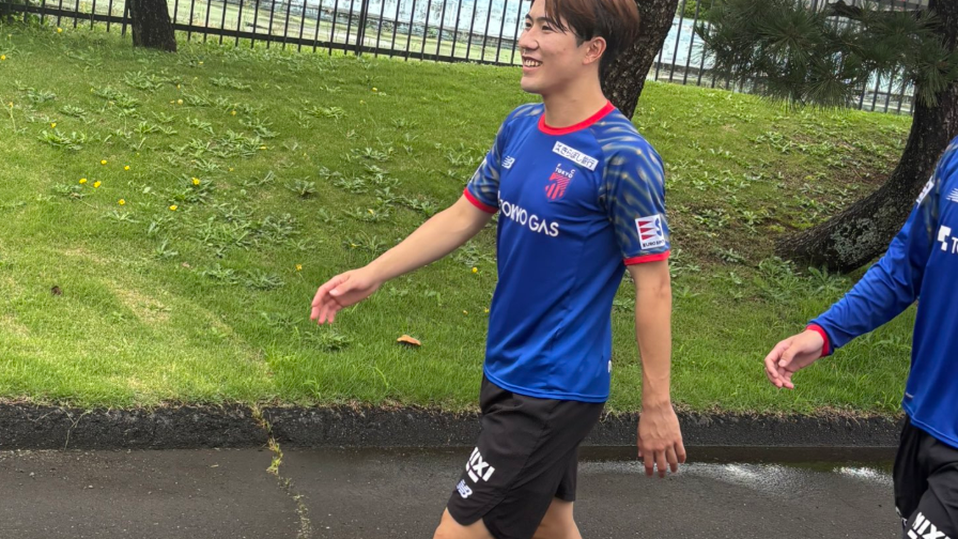Ryonosuke Sato sigue entrenando en Japón Ryonosuke Sato sigue entrenando en Japón