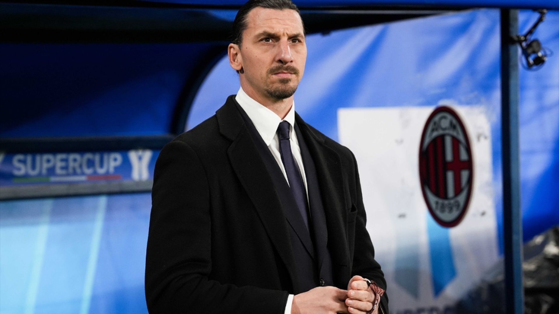 Zlatan Ibrahimović, en Italiae Zlatan Ibrahimović, en Italiae