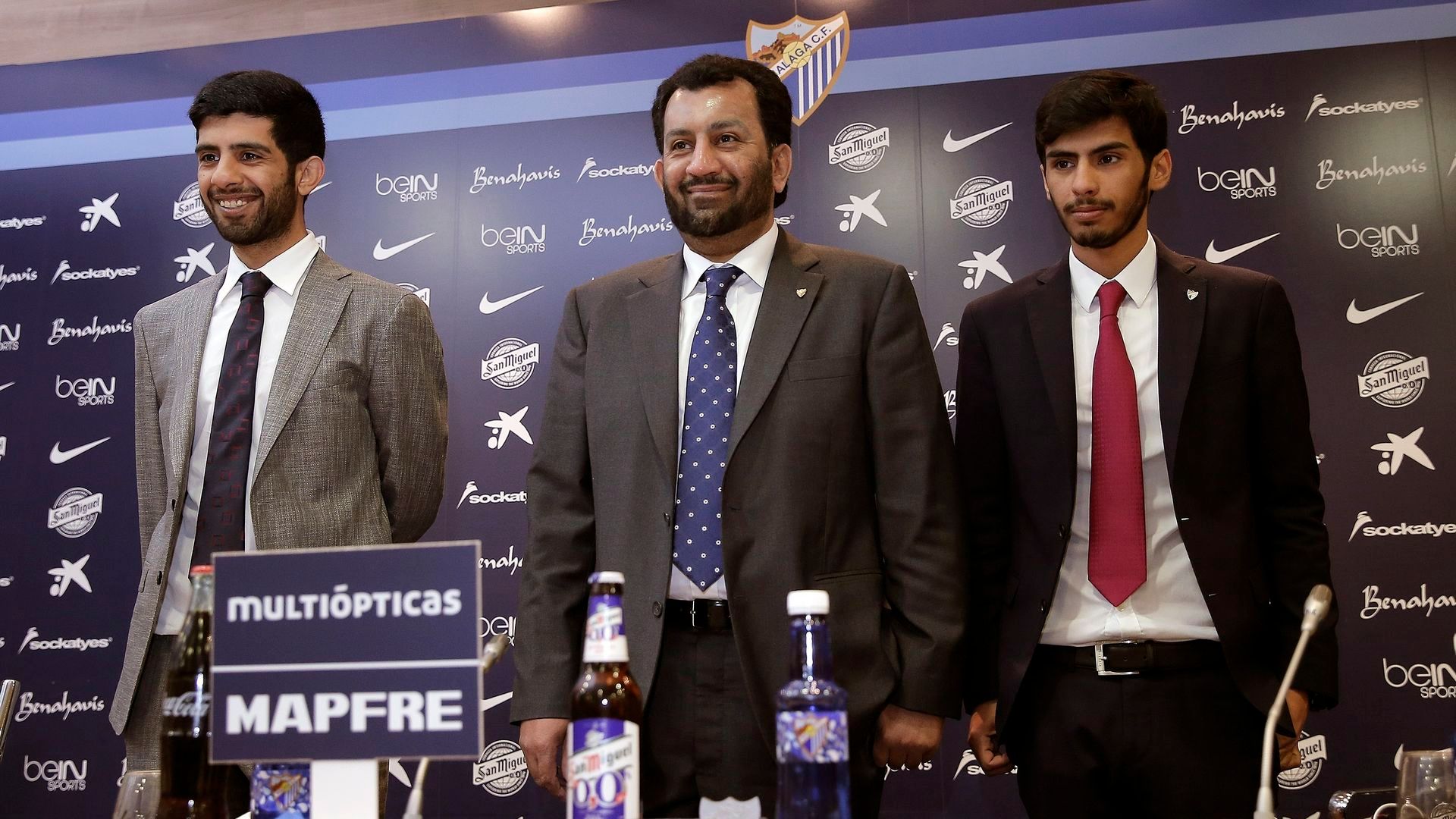 Al Thani Al Thani