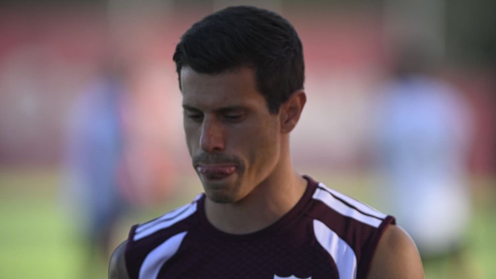 Alfon arranca la pretemporada lesionado