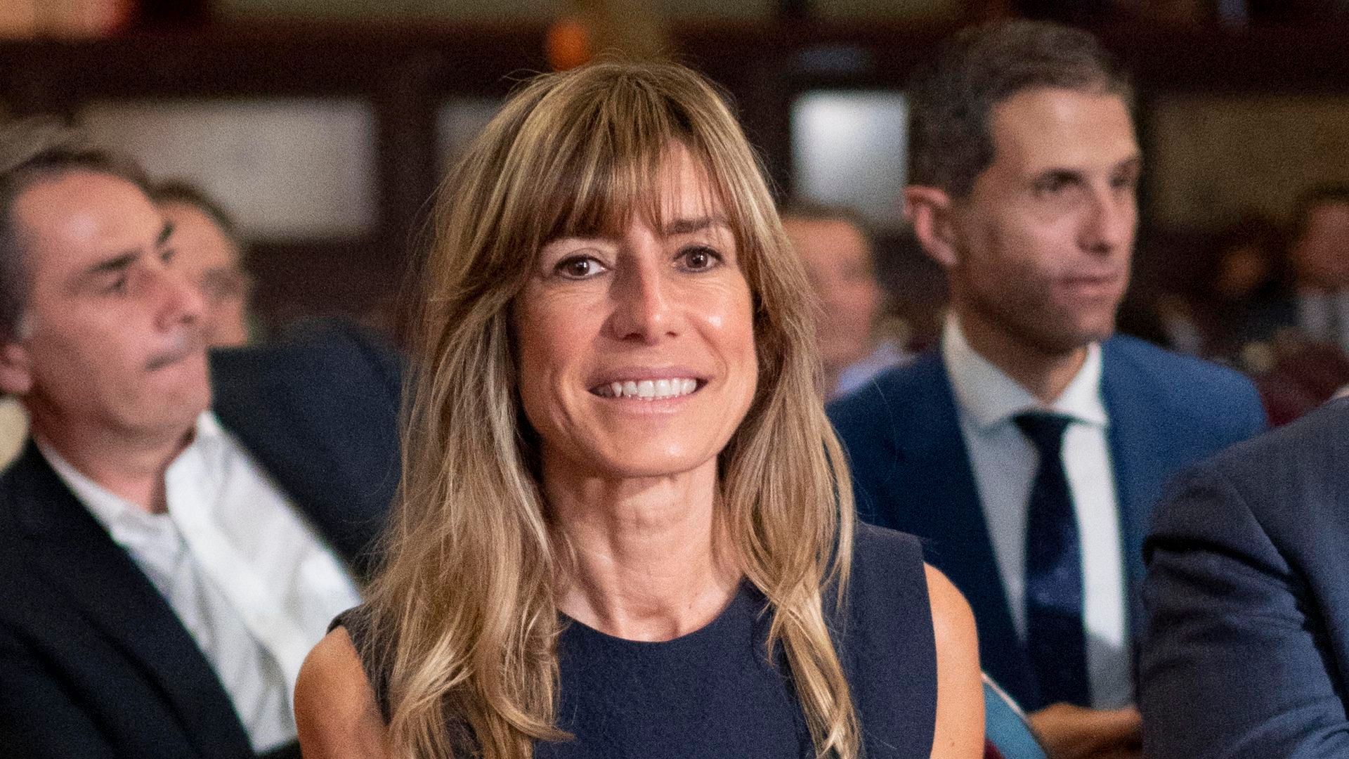 Begoña Gómez Begoña Gómez