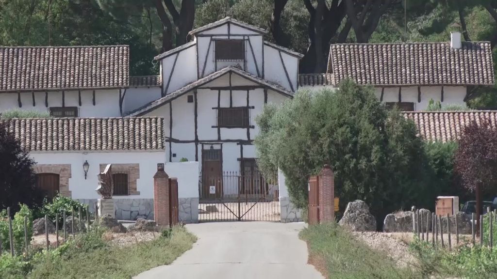 Pesquera del Duero llora la tragedia del bodeguero fallecido junto a su familia en Palencia: “Eran muy trabajadores, estamos destrozados”