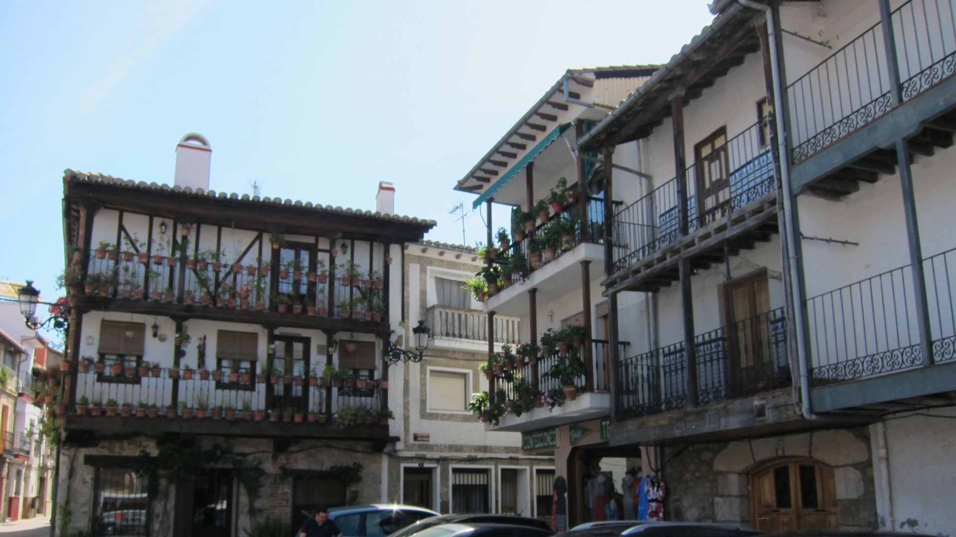 Candeleda