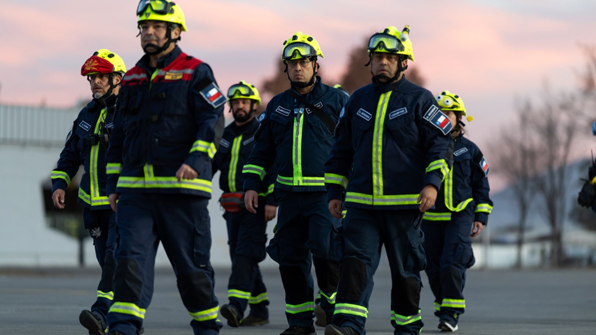 Chile registra numerosos terremotos, uno de ellos de magnitud 9,6: las zonas afectadas Chile registra numerosos terremotos, uno de ellos de magnitud 9,6: las zonas afectadas