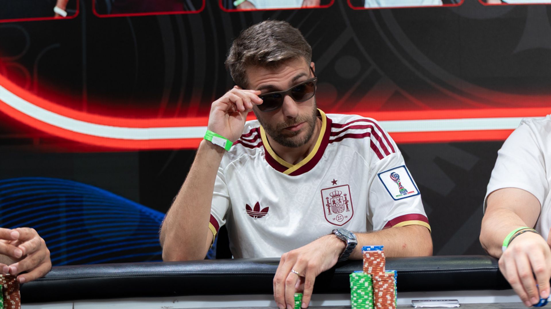 Daniel Escribano