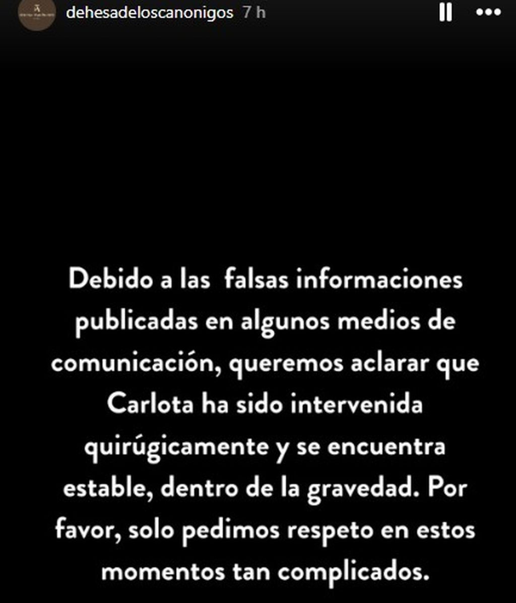 Dehesa de los Canónigos
