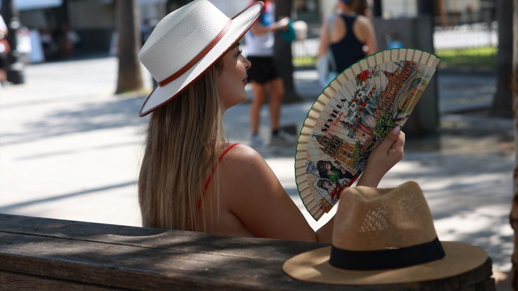 Este lunes, temperaturas extremas en todo el país