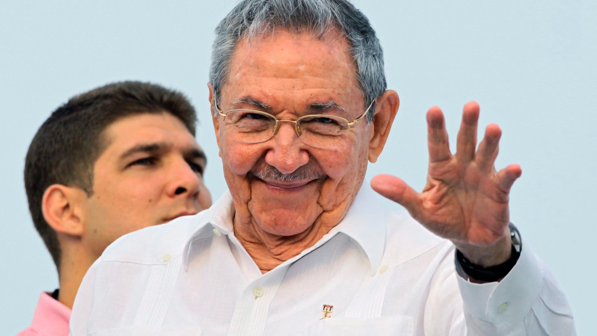 EuropaPress_7649571_expresidente_cuba_raul_casrto EuropaPress_7649571_expresidente_cuba_raul_casrto