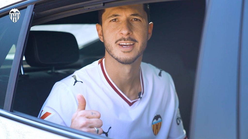 Guido, oficial